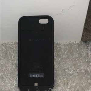 Mophie iPhone 6 case